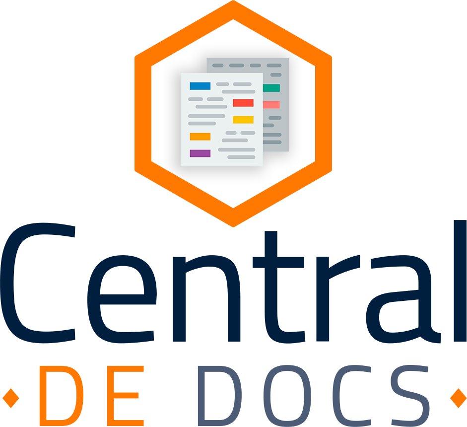 Central de Docs